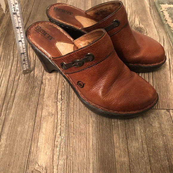 Born Shoes - Born slip on shoe 👟